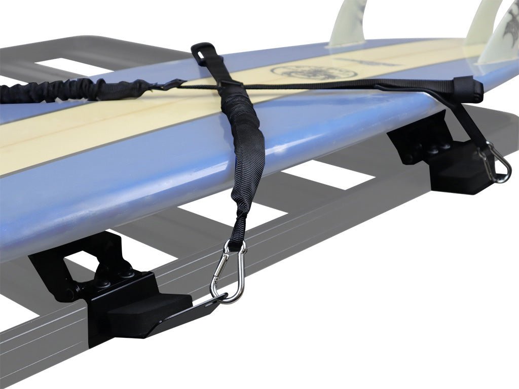 Vertical Surfboard Carrier - Spirit of 1876