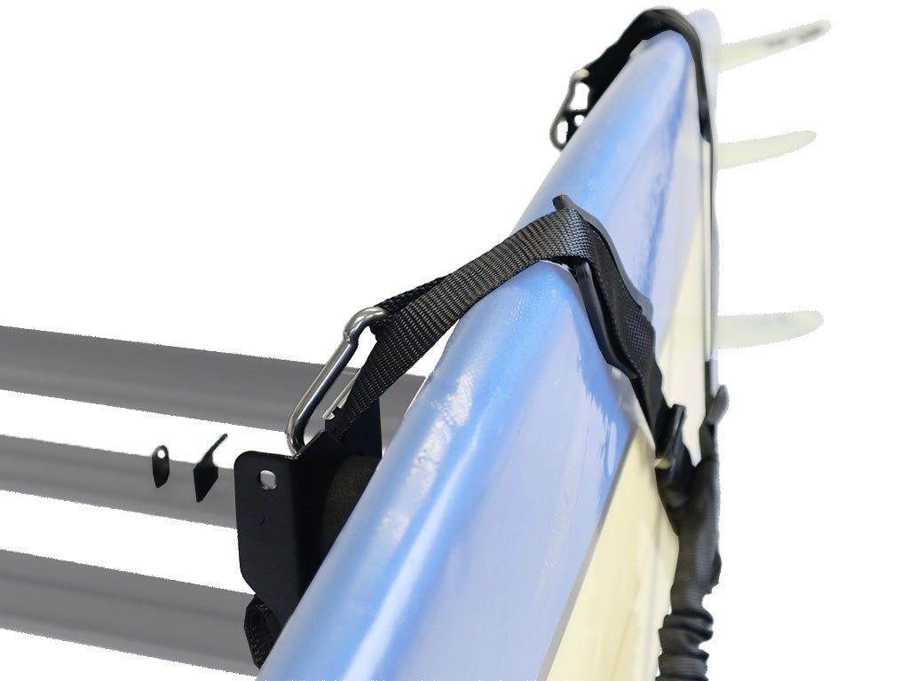 Vertical Surfboard Carrier - Spirit of 1876