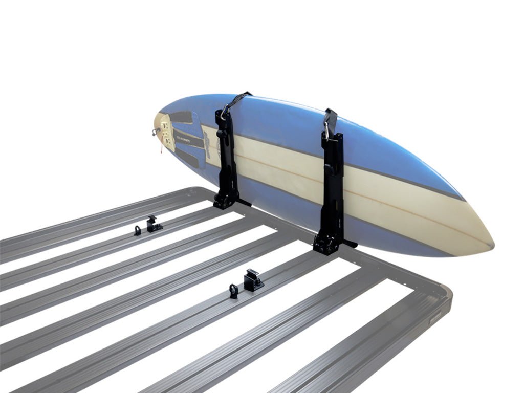 Vertical Surfboard Carrier - Spirit of 1876