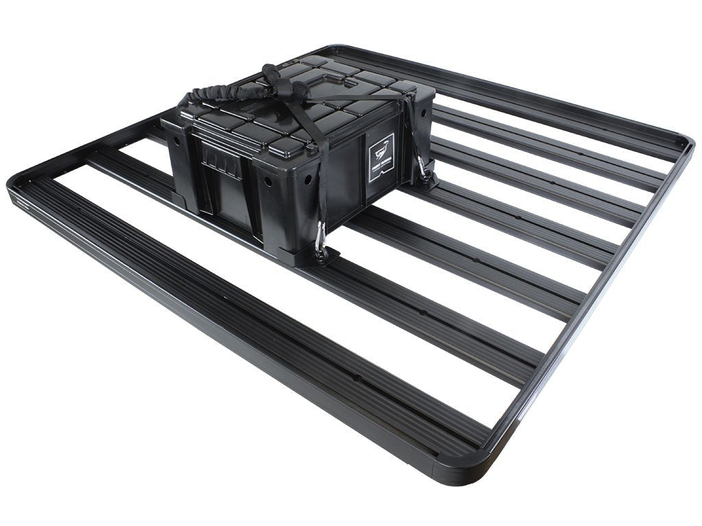 Front Runner Adjustable Rack Cargo Chocks - Spirit of 1876