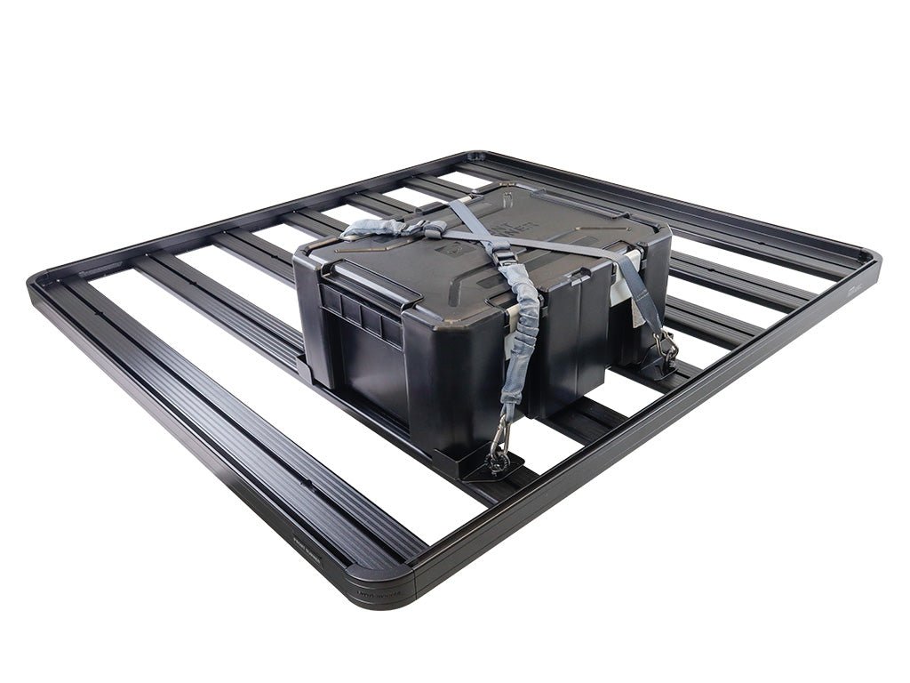 Front Runner Adjustable Rack Cargo Chocks - Spirit of 1876