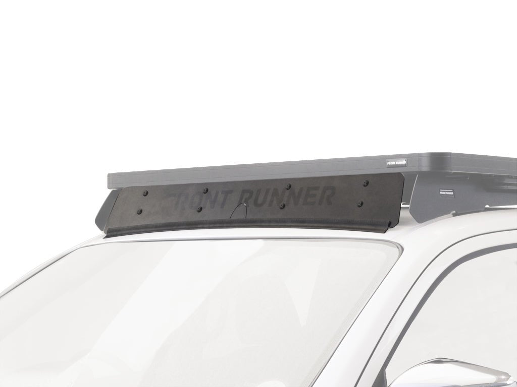 Wind Fairing for Rack / 1345mm/1425mm(W) - Spirit of 1876