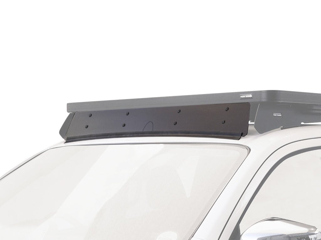 Wind Fairing for Rack / 1345mm/1425mm(W) - Spirit of 1876