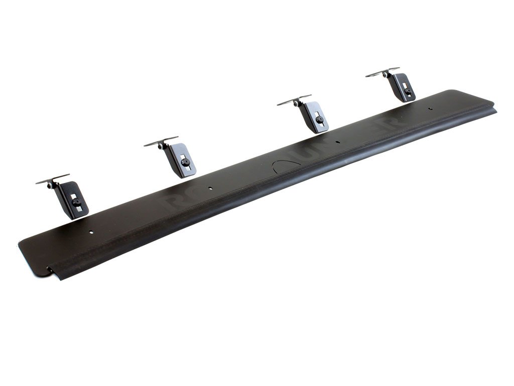 Wind Fairing for Low Profile Rack / 1165mm/1255mm(W) - Spirit of 1876