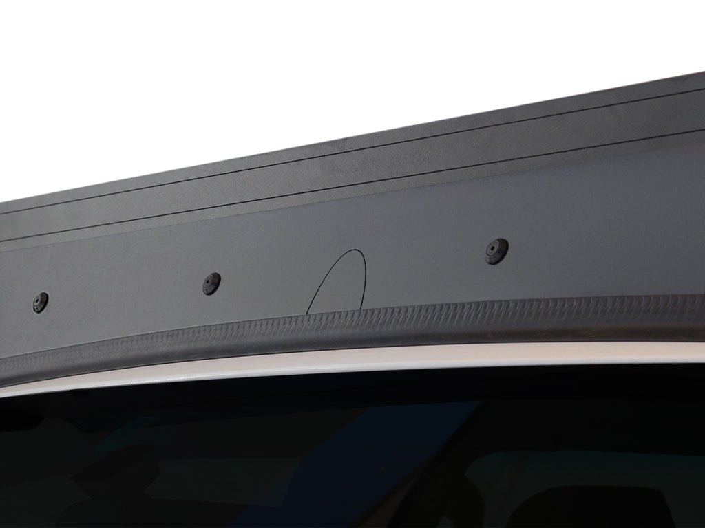 Wind Fairing for Low Profile Rack / 1165mm/1255mm(W) - Spirit of 1876