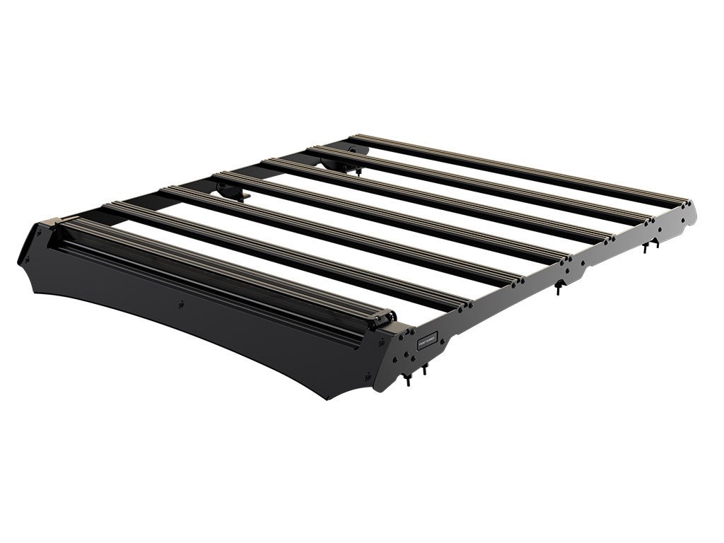Toyota Tacoma (2005-Current) Slimsport Rack 40in Light Bar Wind Fairing - Spirit of 1876