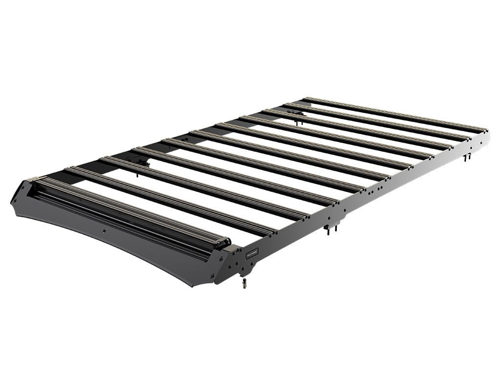 Toyota 4Runner (2009-Current) Slimsport Rack 40in Light Bar Wind Fairing - Spirit of 1876