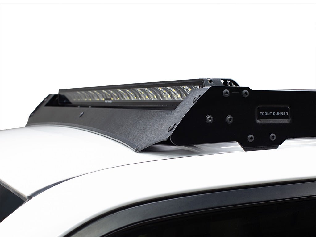 Toyota 4Runner (2009-Current) Slimsport Rack 40in Light Bar Wind Fairing - Spirit of 1876