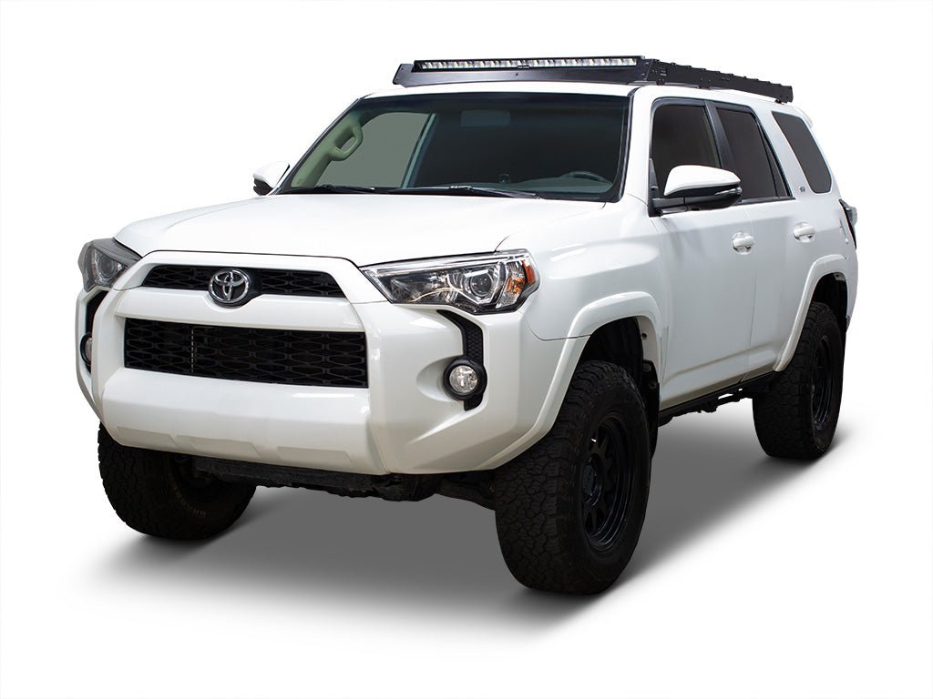 Toyota 4Runner (2009-Current) Slimsport Rack 40in Light Bar Wind Fairing - Spirit of 1876