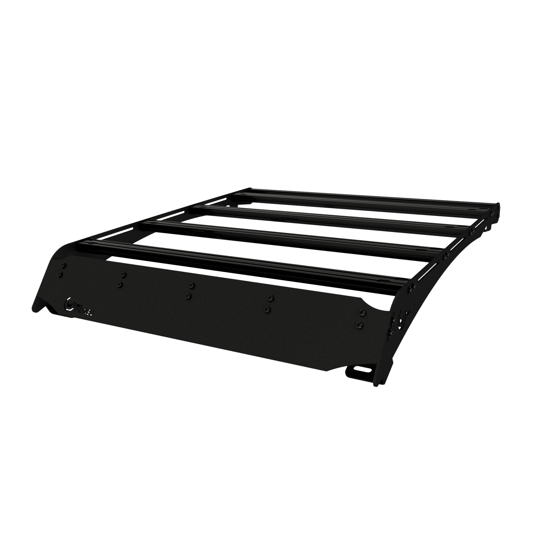 Polaris RZR Trail (Plastic Roof) | 2021 - Spirit of 1876