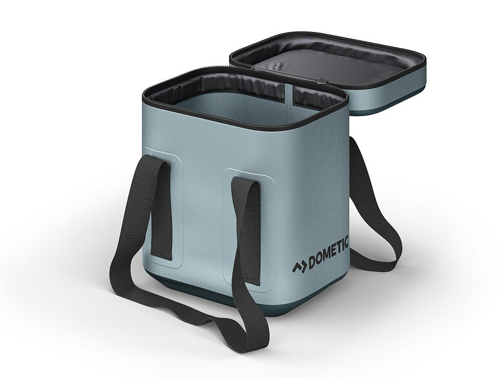 Dometic GO Soft Storage 10L / Glacier - Spirit of 1876