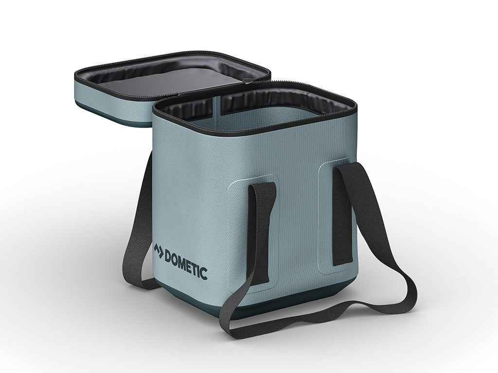 Dometic GO Soft Storage 10L / Glacier - Spirit of 1876