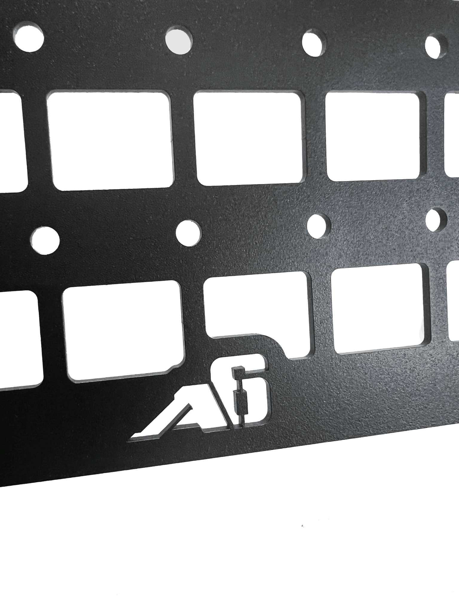 Sprinter Seat Back GRIDS (Single) - Spirit of 1876Agency6.com