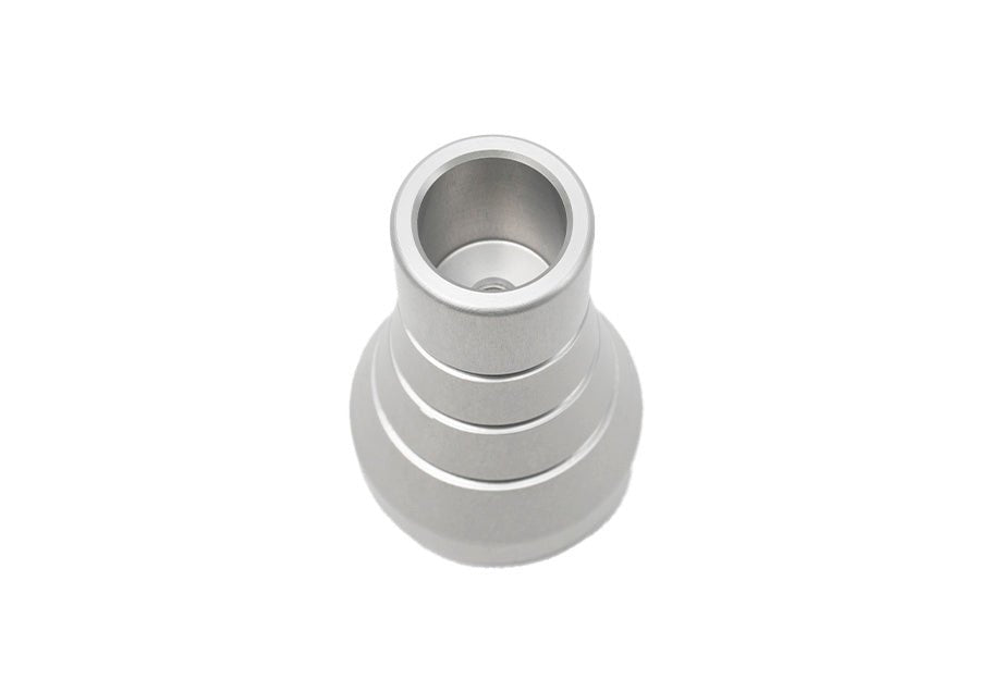 Cali Raised LED Aluminum Shift Knob - Spirit of 1876 - Dealers of Cali Raised LED