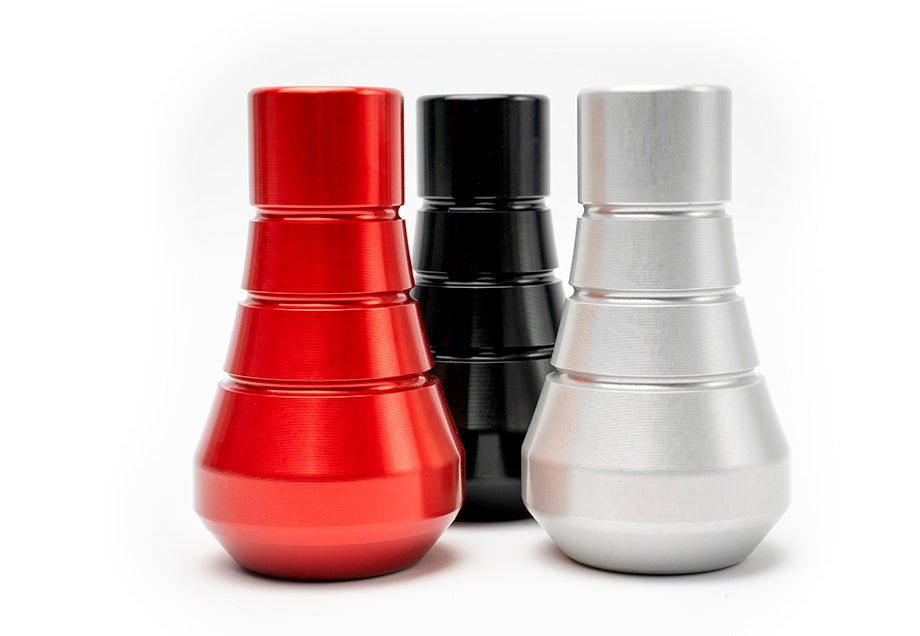 Cali Raised LED Aluminum Shift Knob - Spirit of 1876 - Dealers of Cali Raised LED