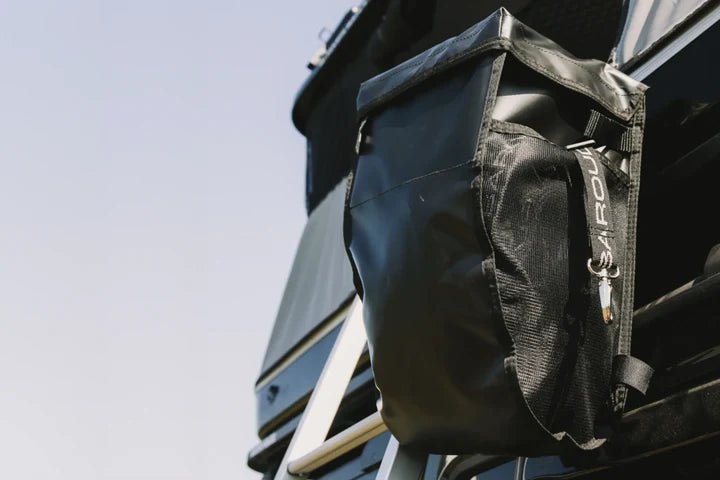James Baroud Shoe Bag - Spirit of 1876James Baroud