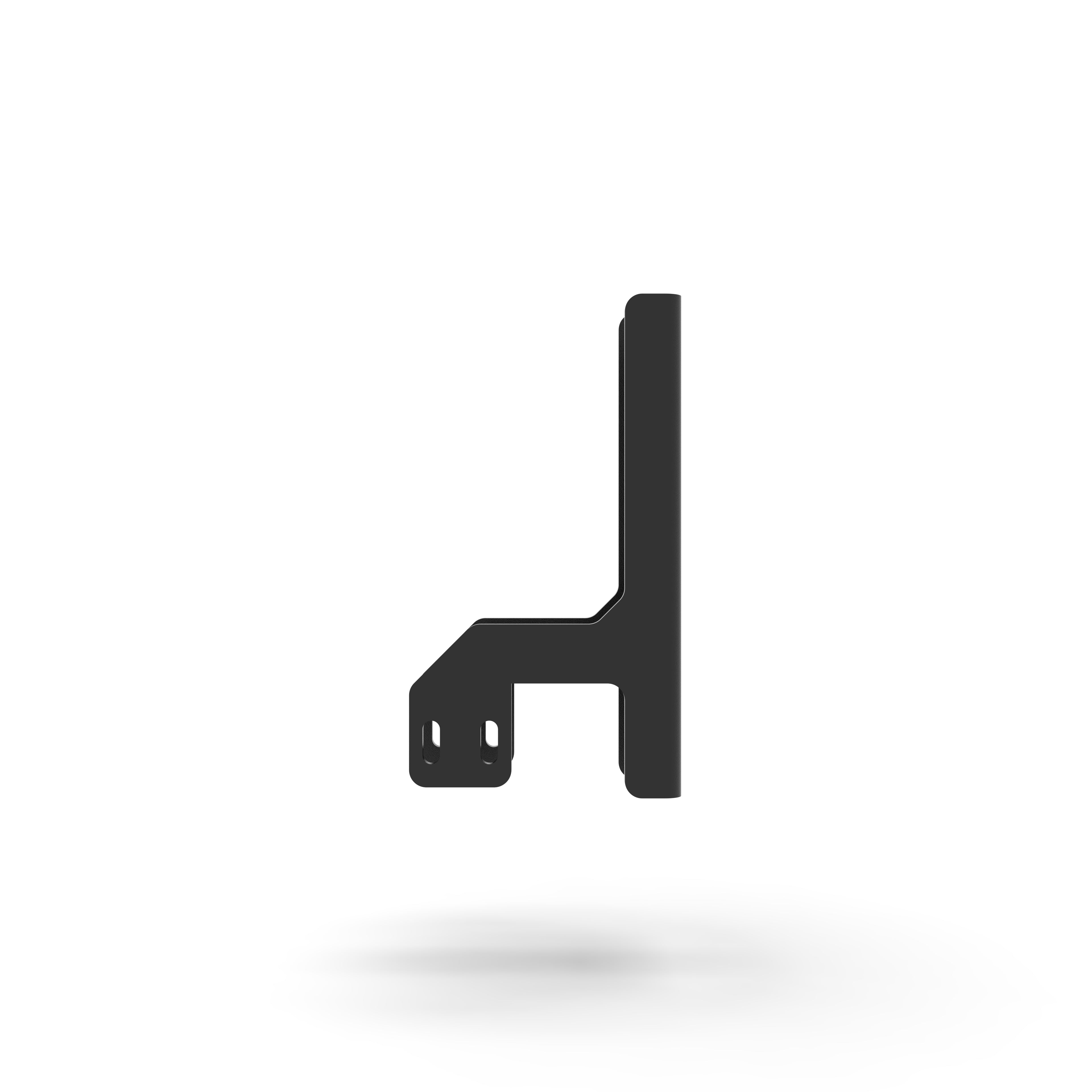 TrailRax Modular Roof Rack 90 bracket