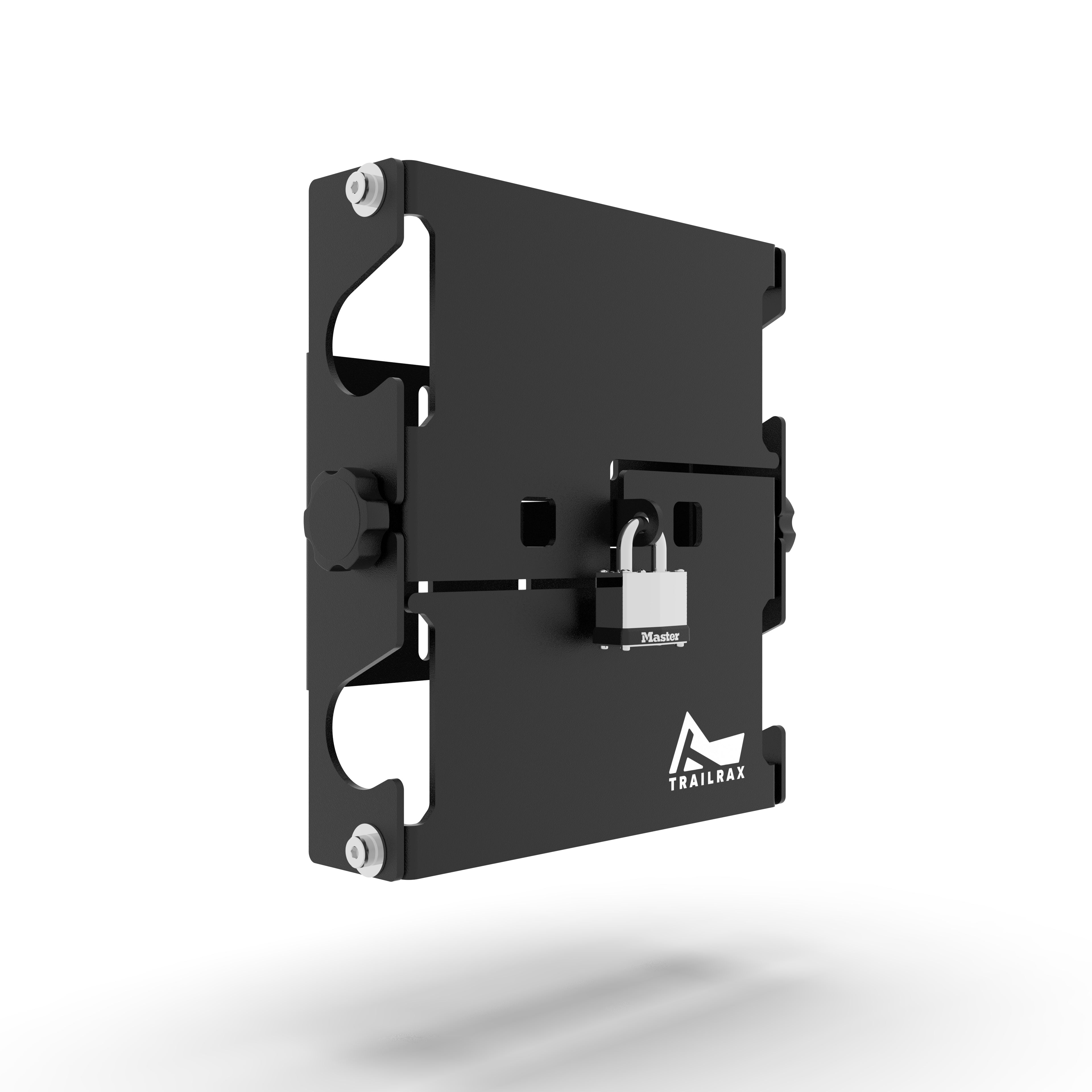 TrailRax Double Tool Mount
