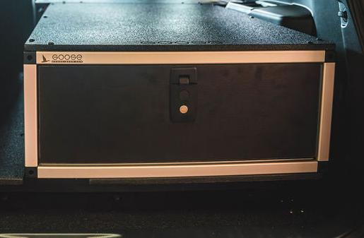 Single Drawer Module - 24 3/16" Wide x 36" Depth - Spirit of 1876