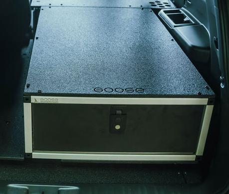 Single Drawer Module - 24 3/16" Wide x 36" Depth - Spirit of 1876