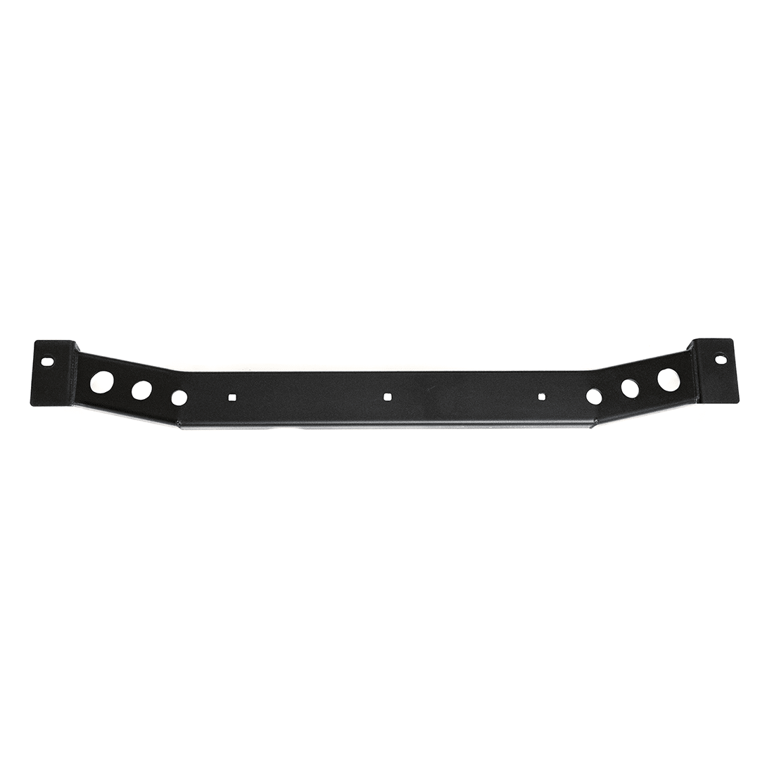 Transfer Case Skid Plate For 2024+ Toyota Tacoma - Spirit of 1876 - Dealers of Cali Raised LED