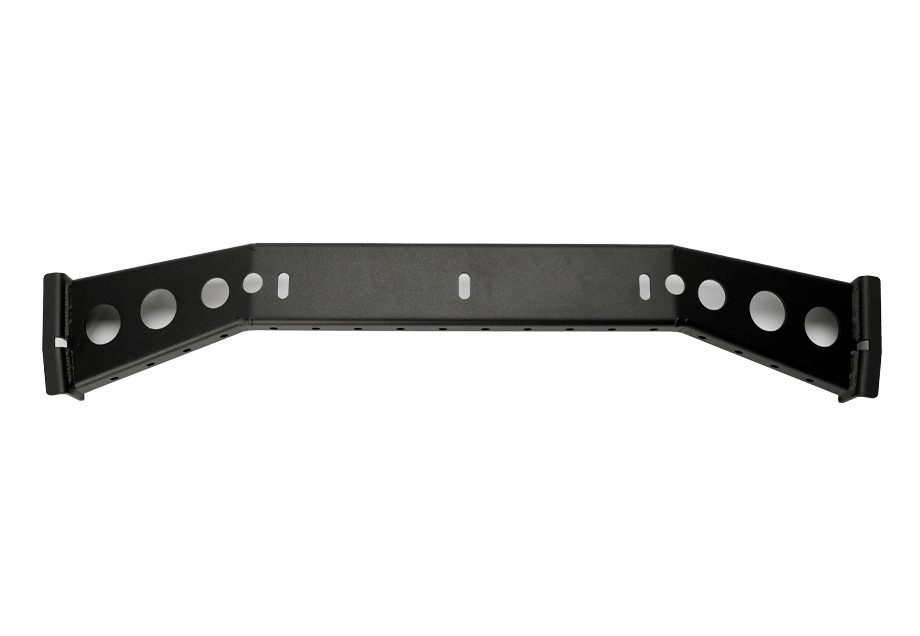 Transfer Case Skid Plate For 2005 - 2015 Toyota Tacoma - Spirit of 1876Dealers of Cali Raised LED