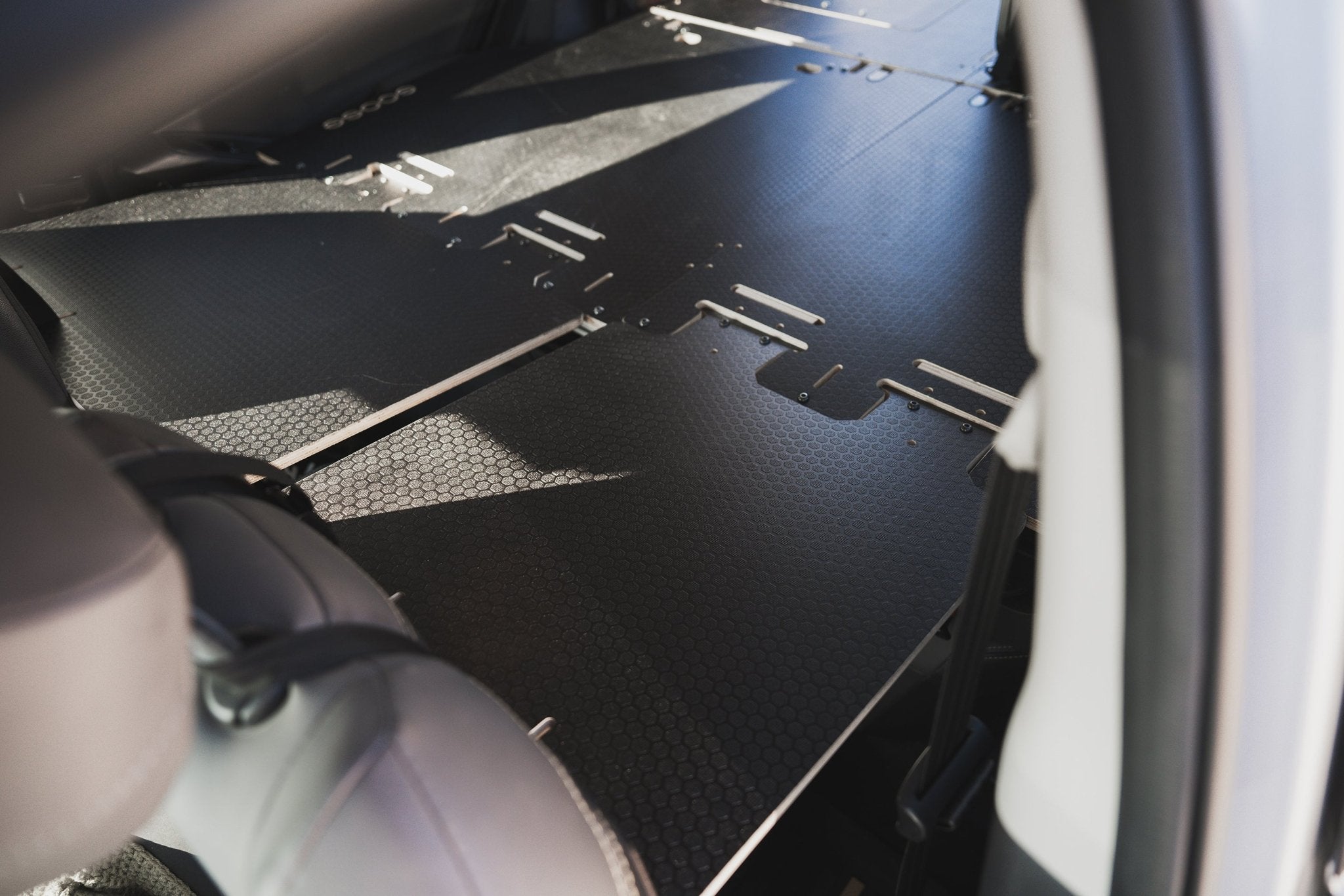 Sleep and Storage Package - Subaru Crosstrek 2018 - 2023 2nd Gen. - Spirit of 1876 - Goose Gear