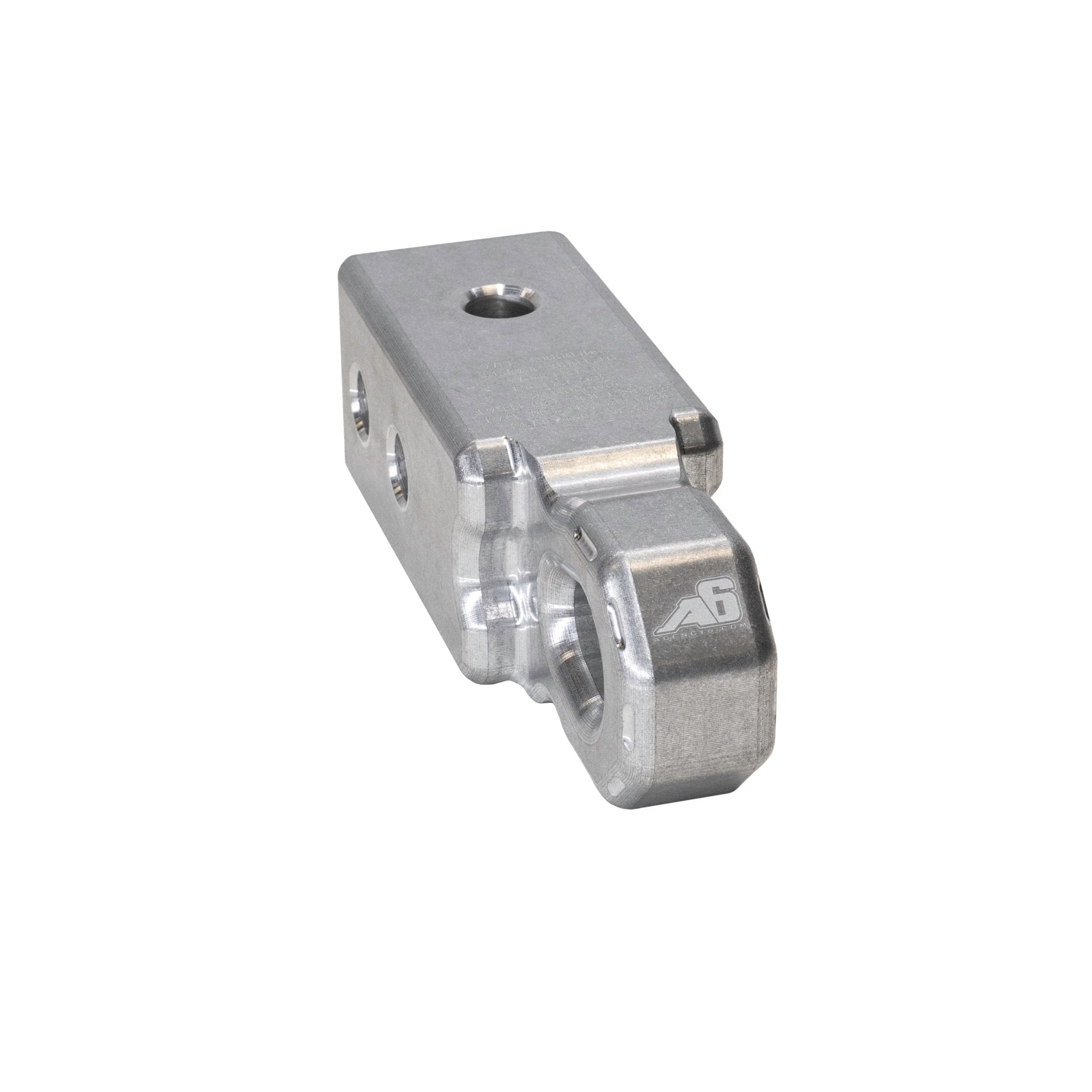 Soft Shackle Block 2.5" - Spirit of 1876Agency6.com