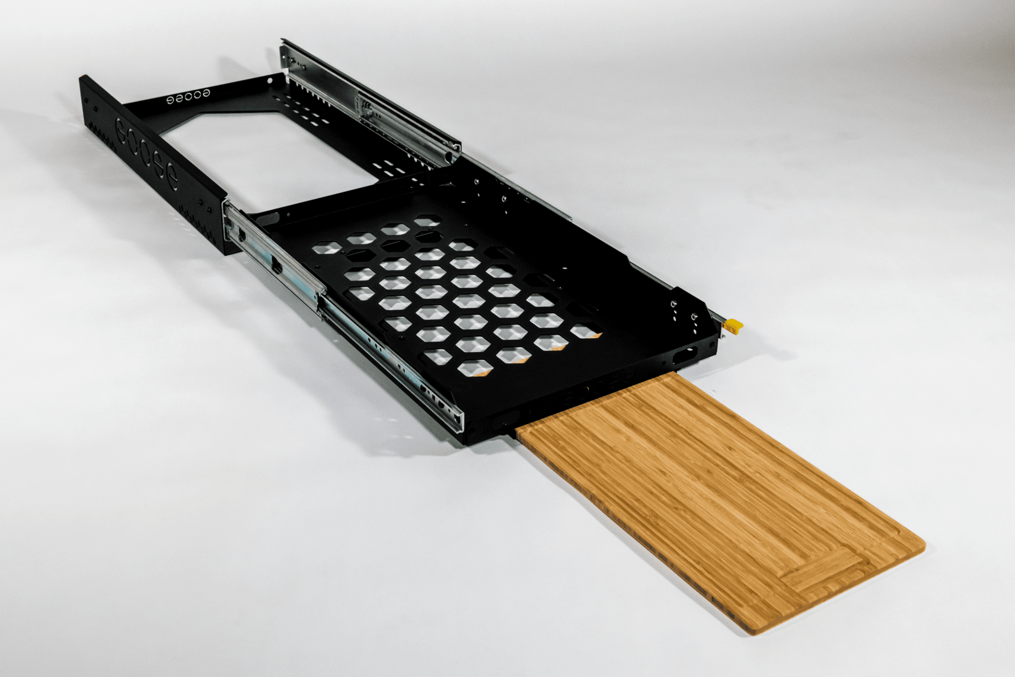 Solo Fridge Slide - XL - Spirit of 1876 - Goose Gear