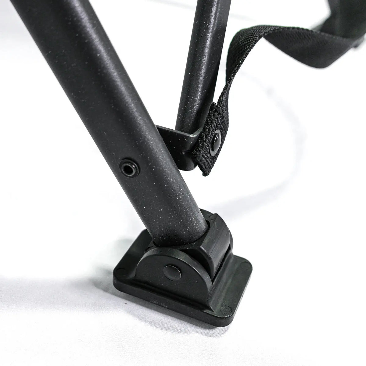 Springbak Chair - Gray