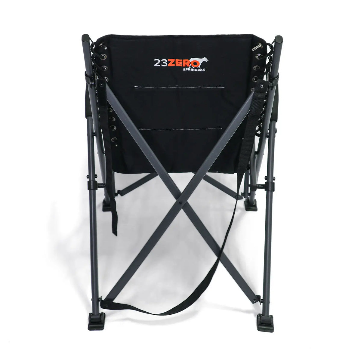 Springbak Chair - Gray