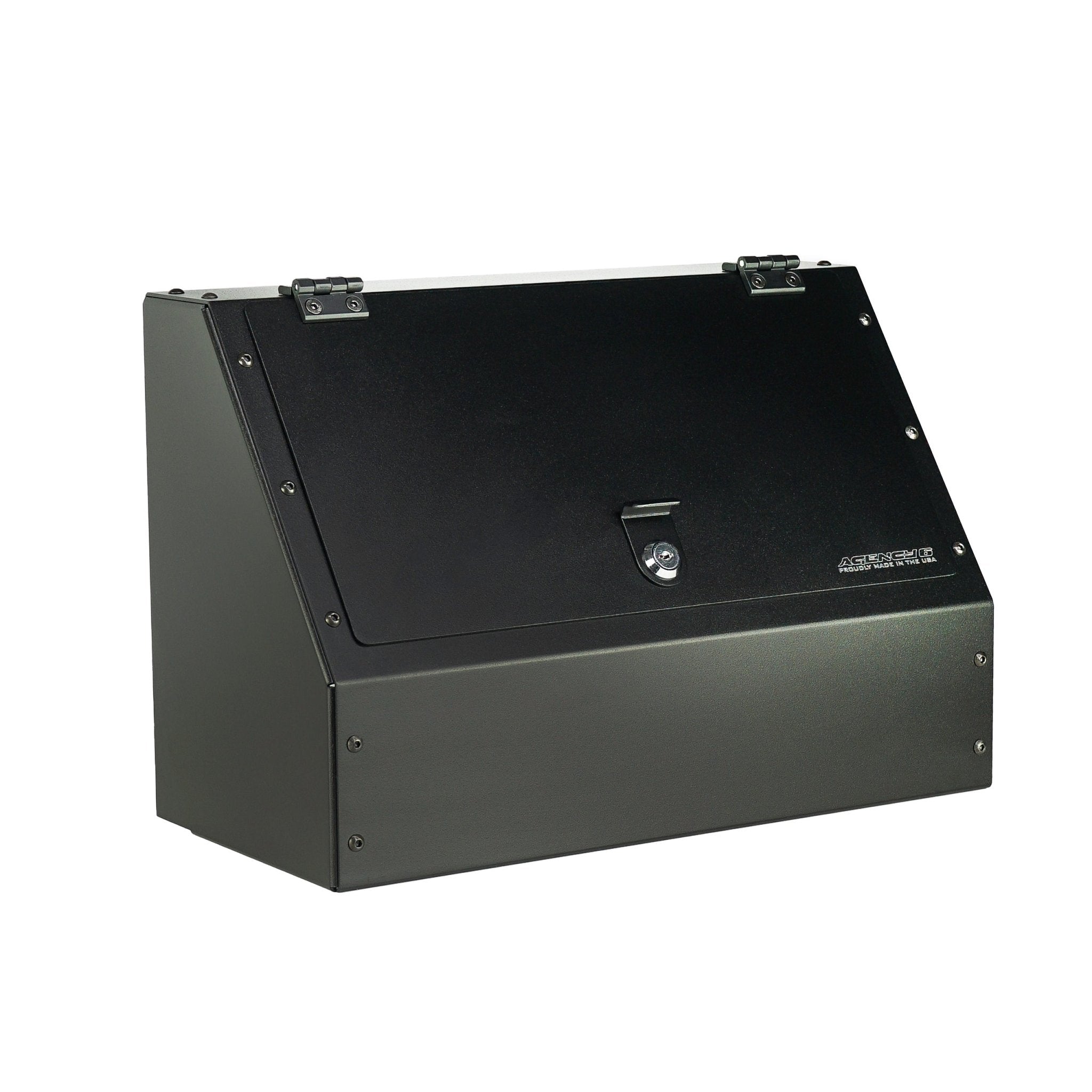 Sprinter Seat Back Locker - (Non Swivel Seats) - Spirit of 1876 - Agency6.com
