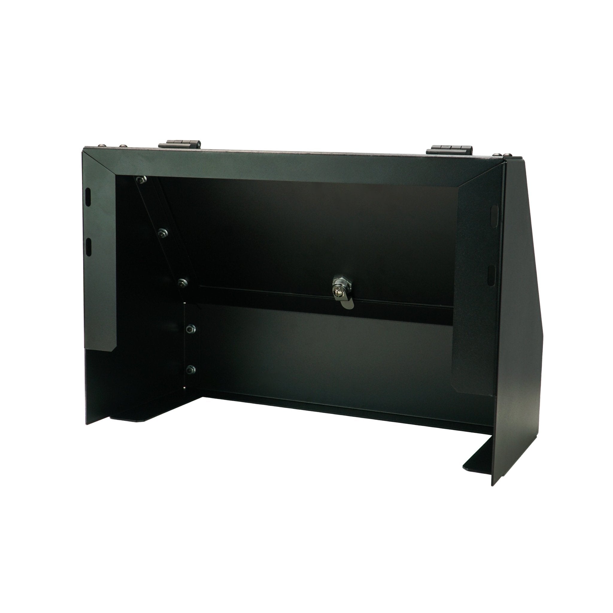 Sprinter Seat Back Locker - <strong>Non Swivel Seats</strong> - Spirit of 1876Agency6.com