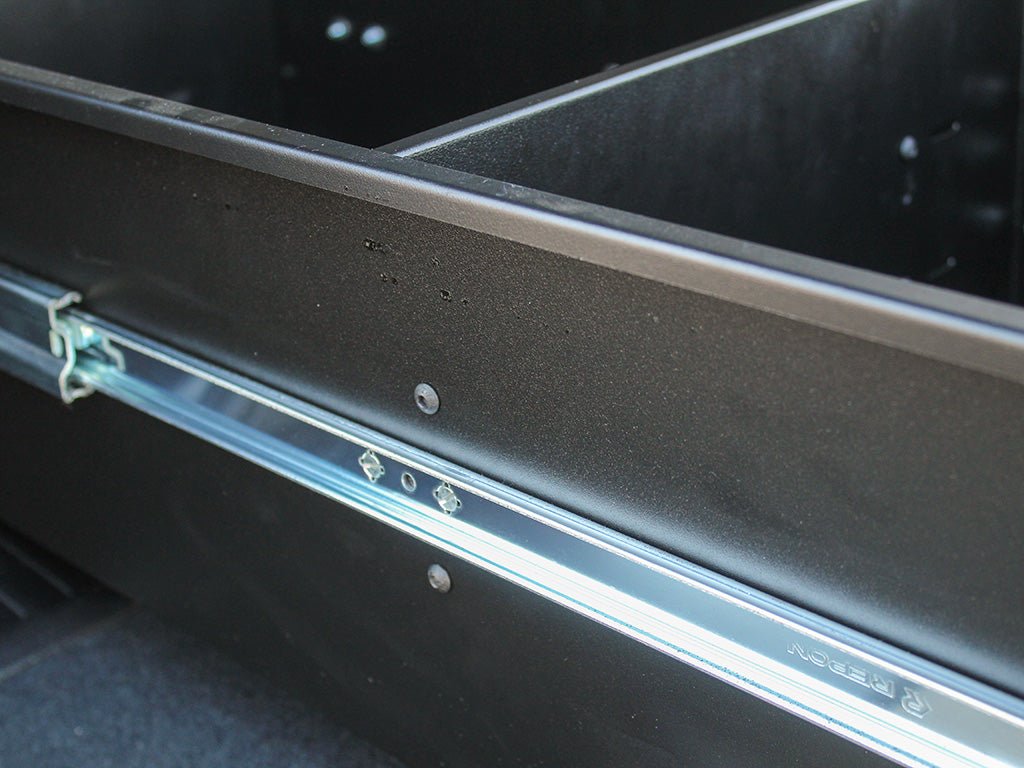 Drawer Dividers - Spirit of 1876