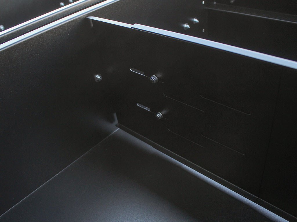 Drawer Dividers - Spirit of 1876