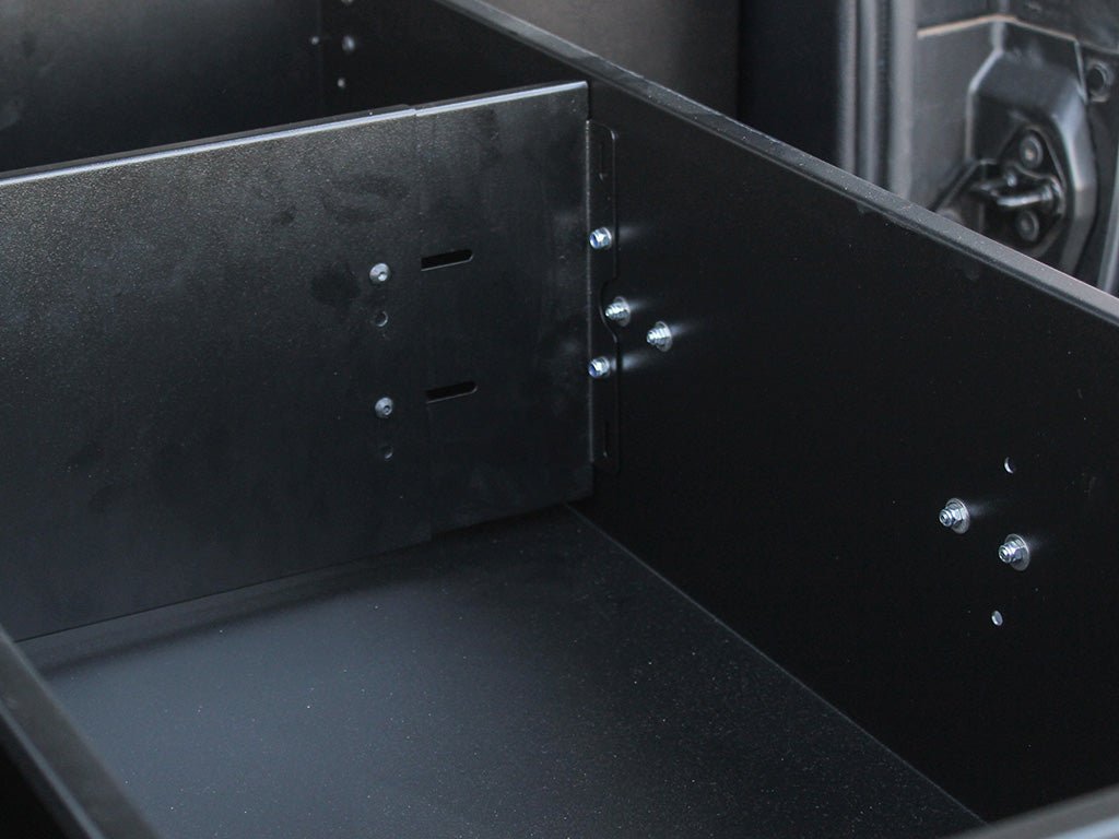 Drawer Dividers - Spirit of 1876