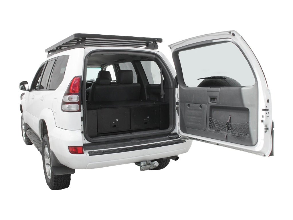 Toyota Prado 120/Lexus GX470 Drawer Kit - Spirit of 1876