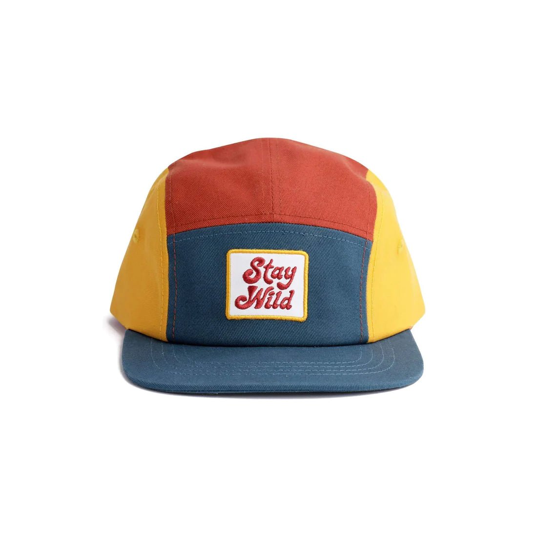 Trek Light Stay Wild Kids Hat - Spirit of 1876