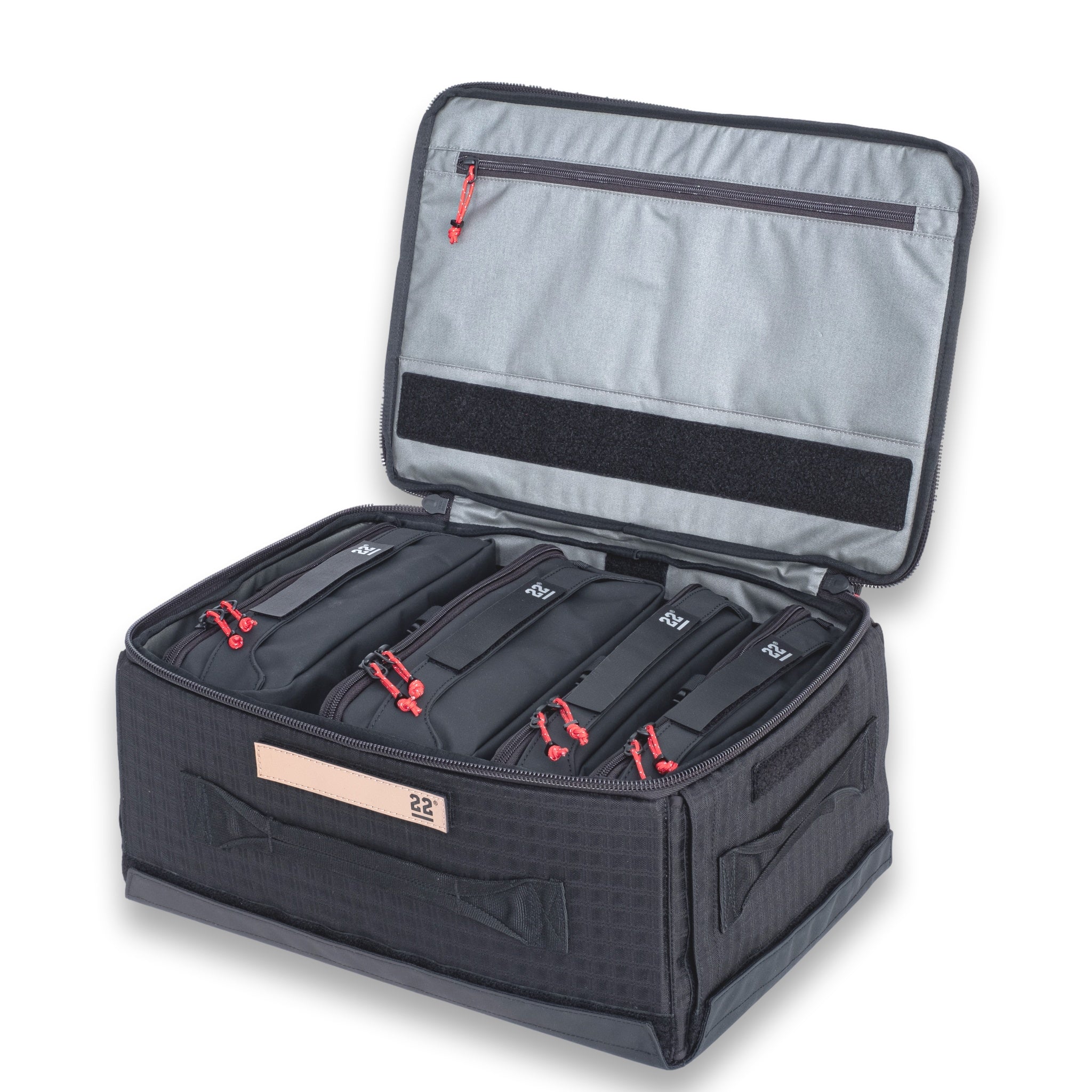 Stingray™ Flat Box - Spirit of 1876 - Goose Gear