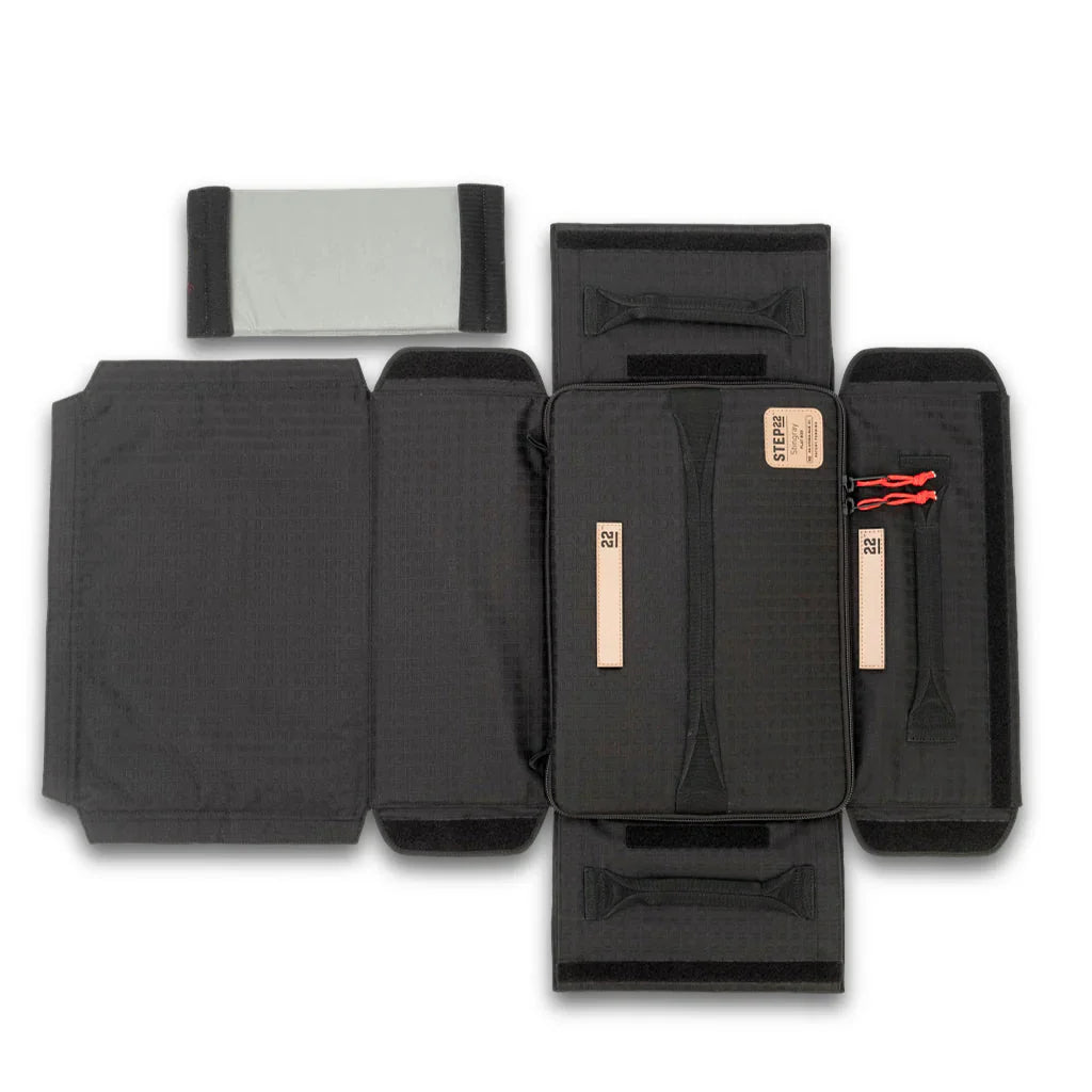 Stingray™ Flat Box - Spirit of 1876 - Goose Gear