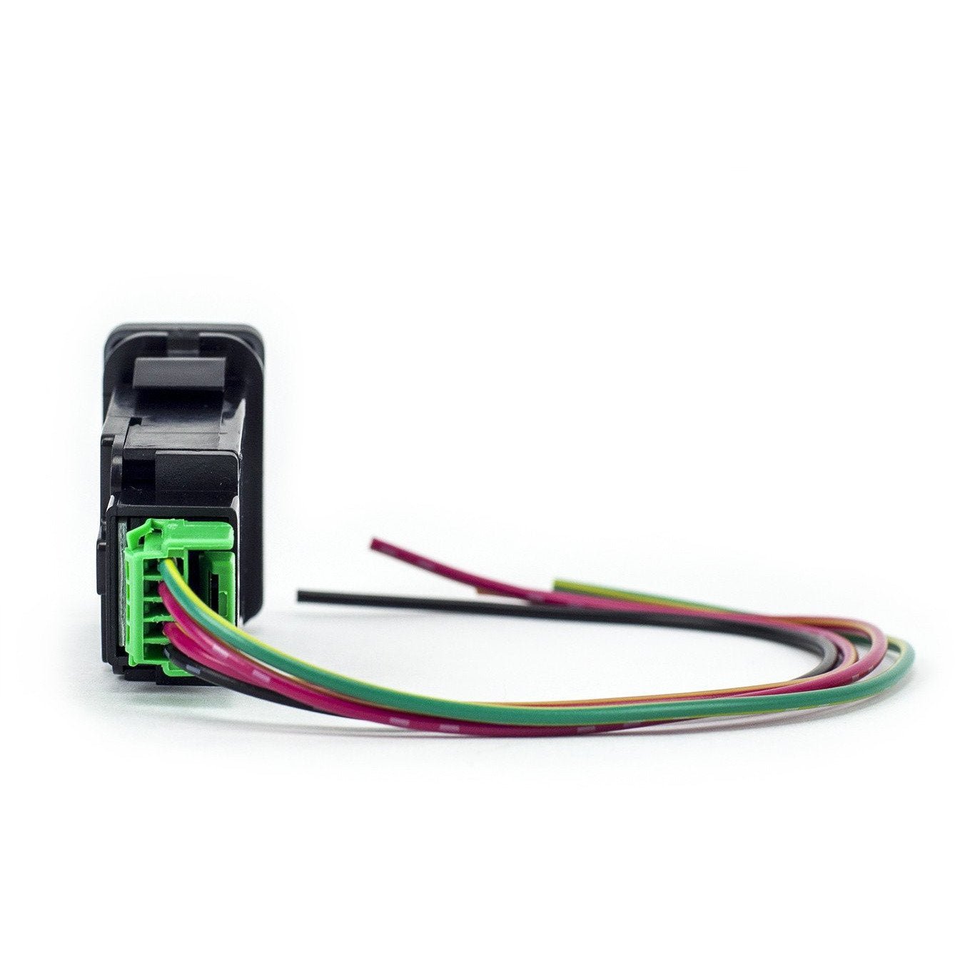 Tall Style Toyota OEM Style "DITCH LIGHTS" Switch - Spirit of 1876Dealers of Cali Raised LED