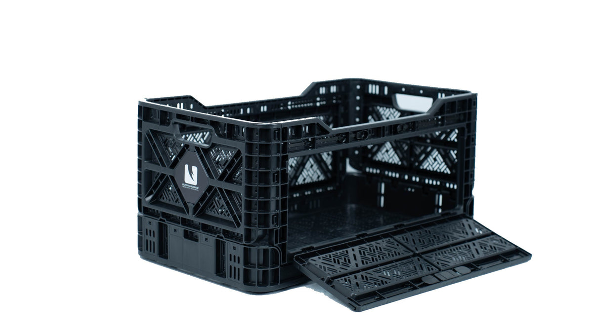 T-90 Transformer Crates with Wooden Lid – 2 Pack