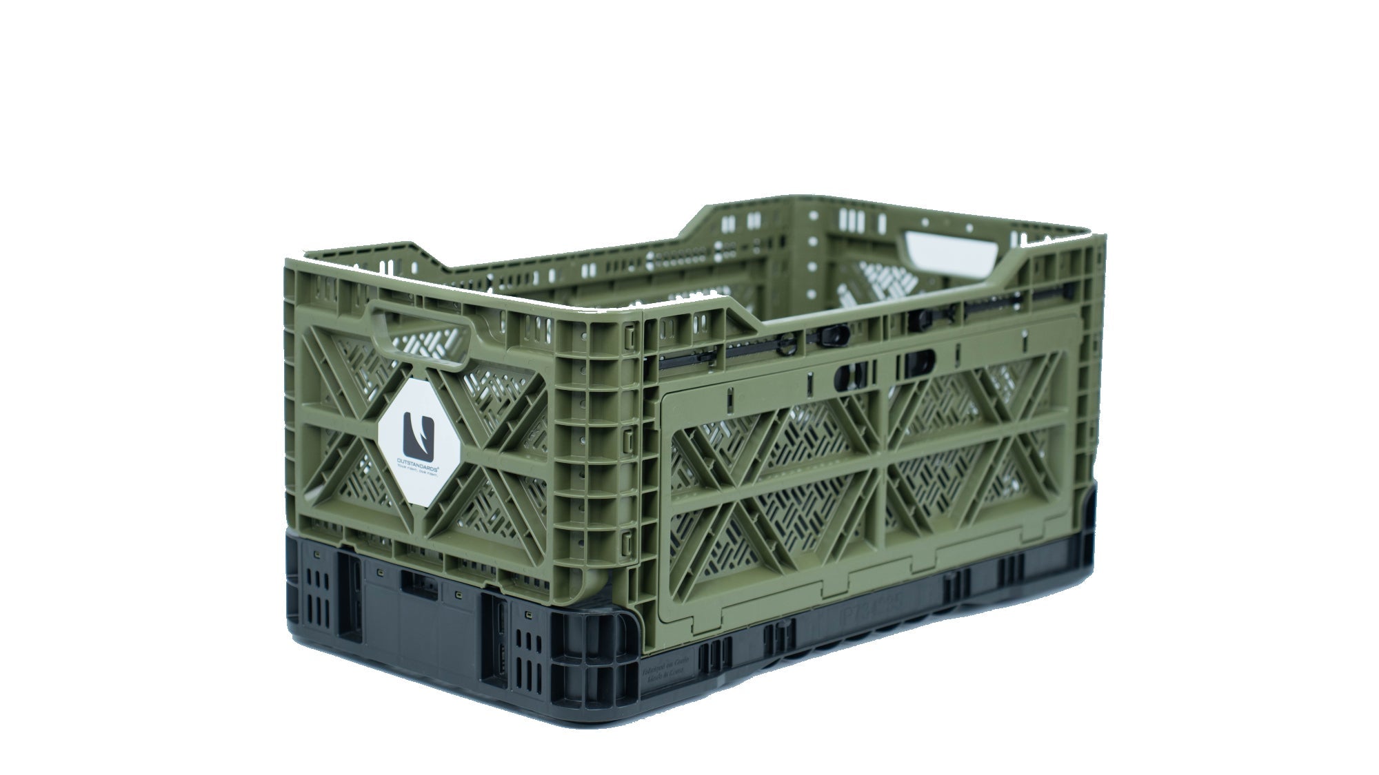 T-90 Transformer Crates with Wooden Lid – 2 Pack