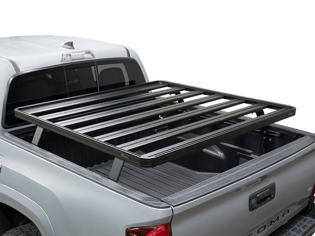 Toyota Tacoma Pickup Truck (2005-Current) Slimline II Load Bed Rack Kit - Spirit of 1876