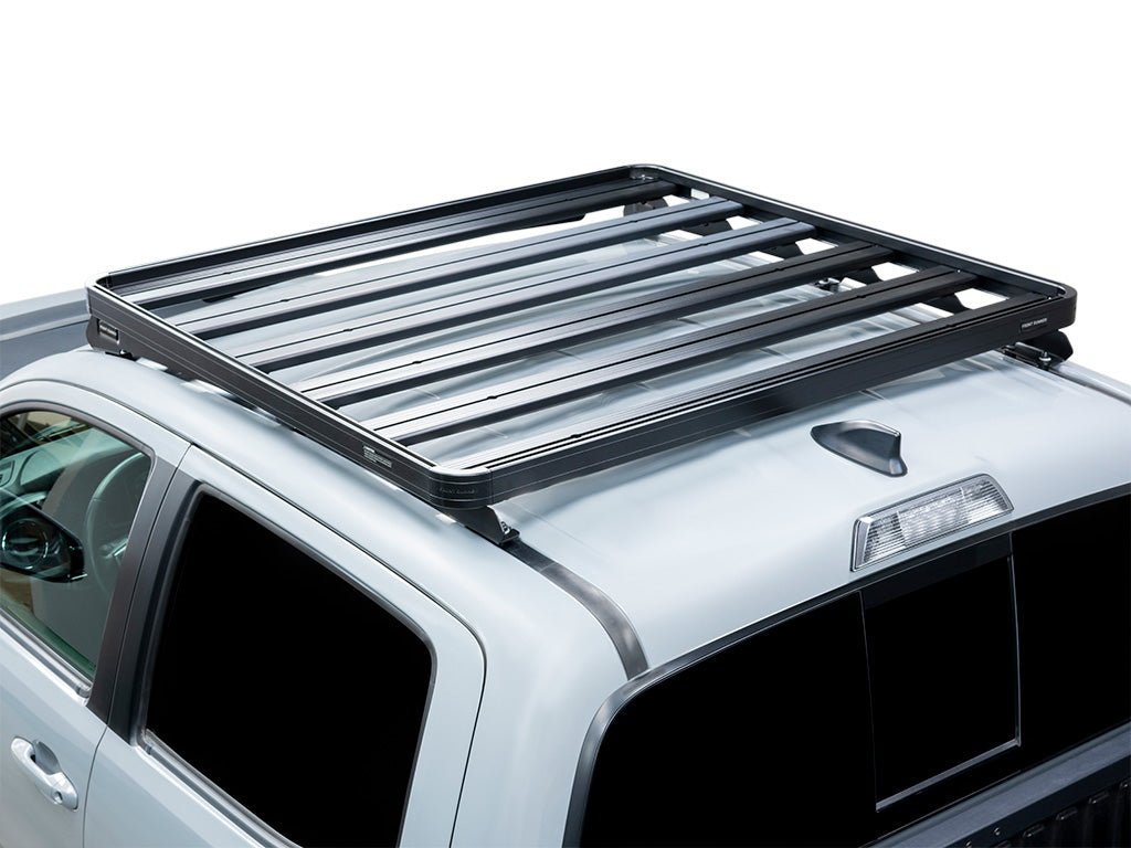 Toyota Tacoma (2005-Current) Slimline II Roof Rack Kit / Low Profile - Spirit of 1876