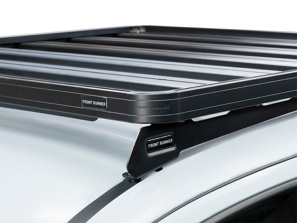 Toyota Tacoma (2005-Current) Slimline II Roof Rack Kit / Low Profile - Spirit of 1876