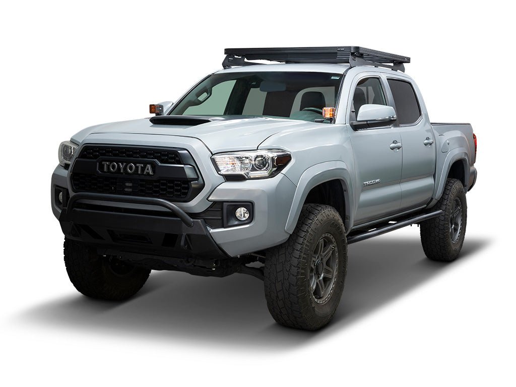 Toyota Tacoma (2005-Current) Slimline II Roof Rack Kit - Spirit of 1876