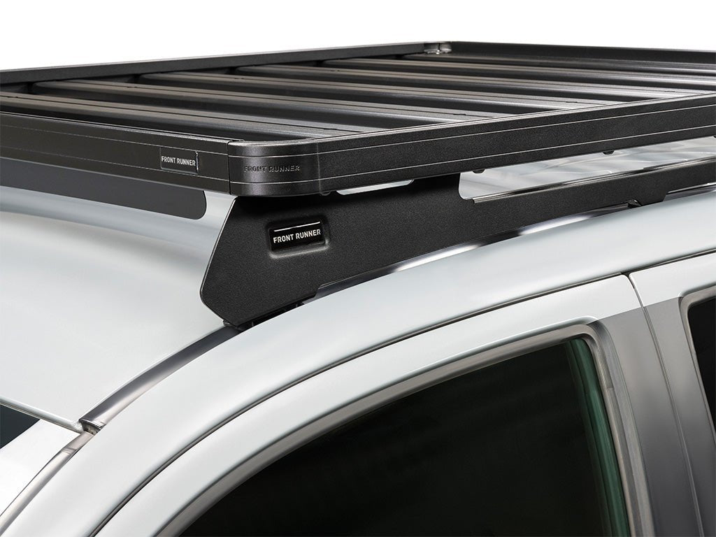 Toyota Tacoma (2005-Current) Slimline II Roof Rack Kit - Spirit of 1876