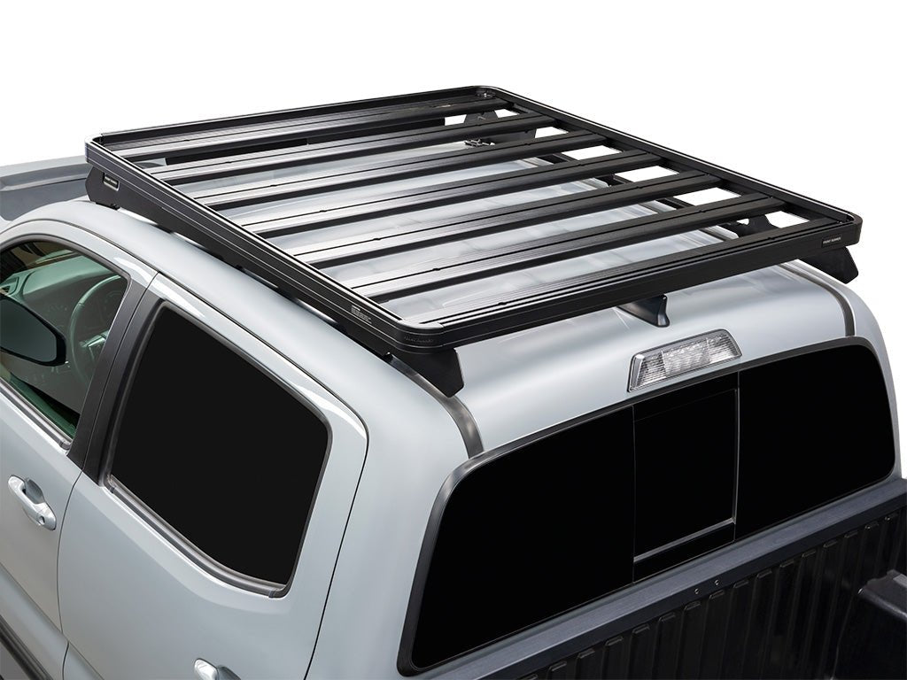 Toyota Tacoma (2005-Current) Slimline II Roof Rack Kit - Spirit of 1876