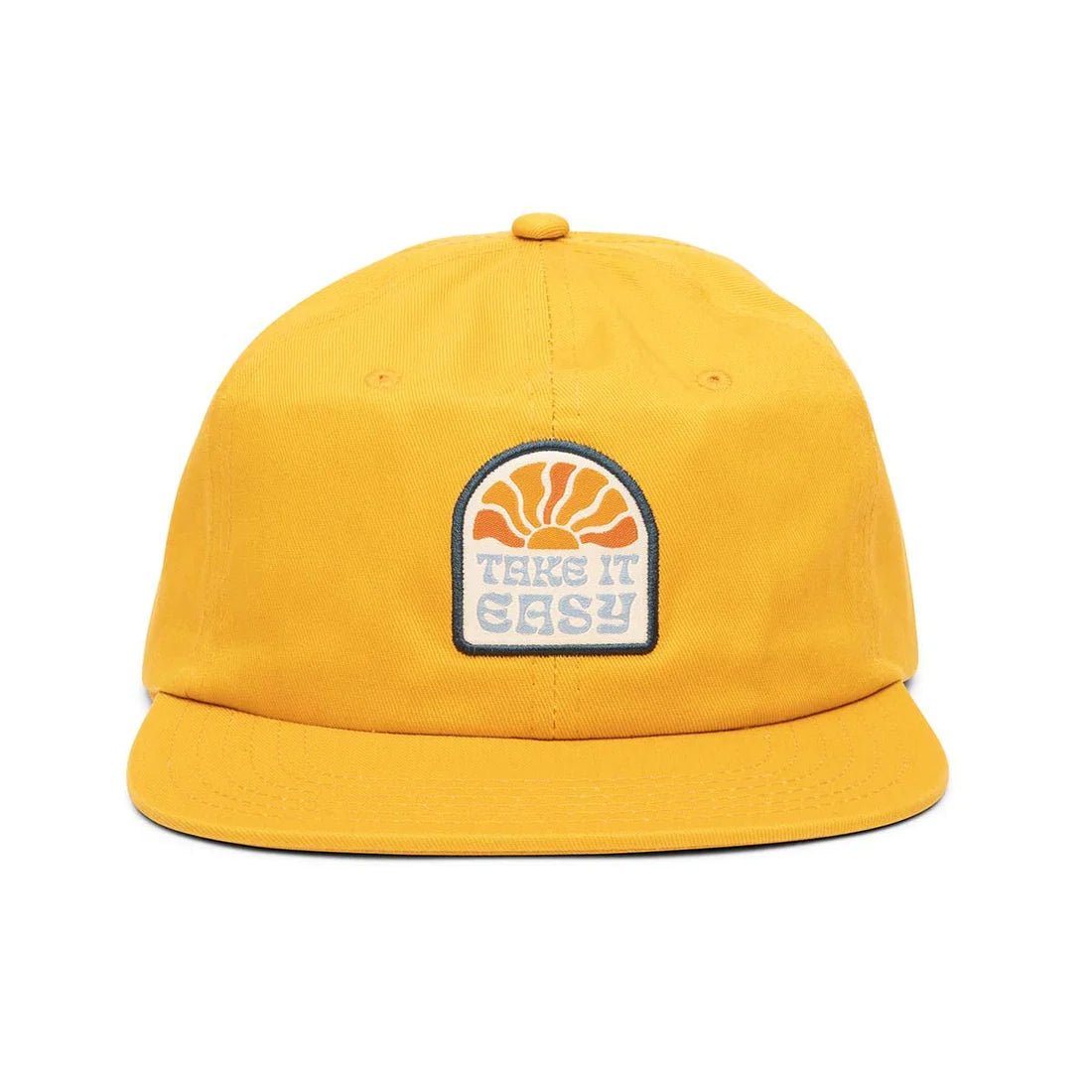 Trek Light Take It Easy Hat - Spirit of 1876